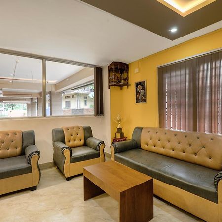 Treebo Urban Oasis Inn Guwahati Ngoại thất bức ảnh